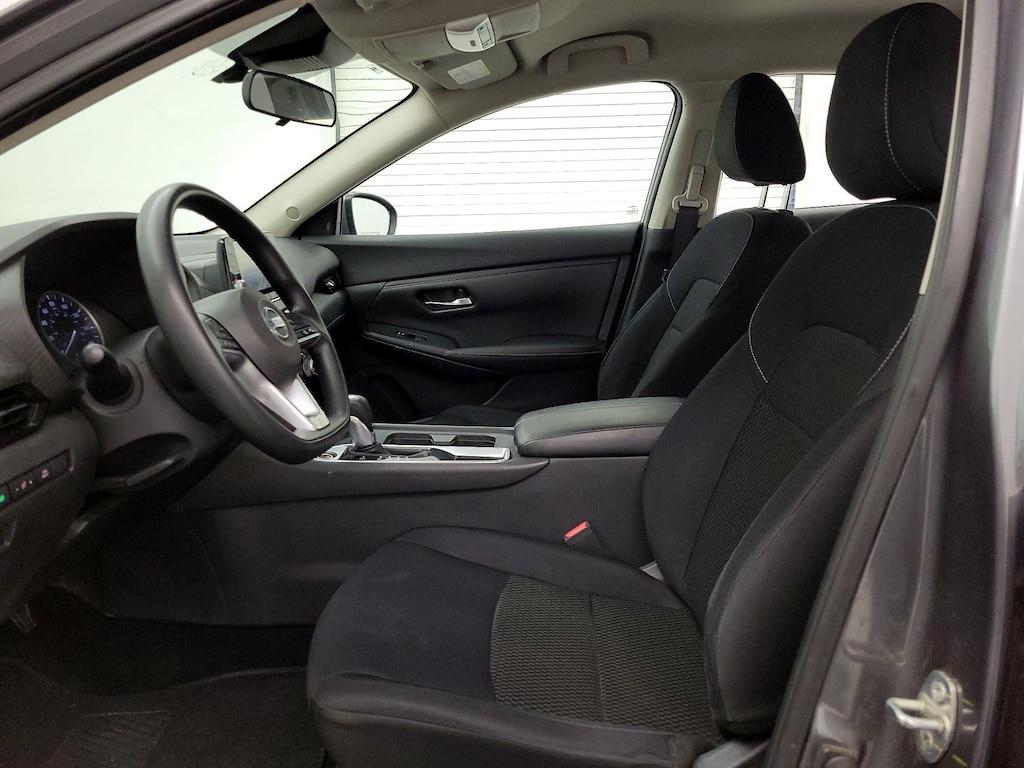 used 2020 Nissan Sentra car, priced at $17,998