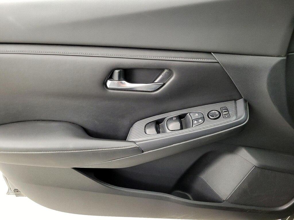 used 2020 Nissan Sentra car, priced at $17,998