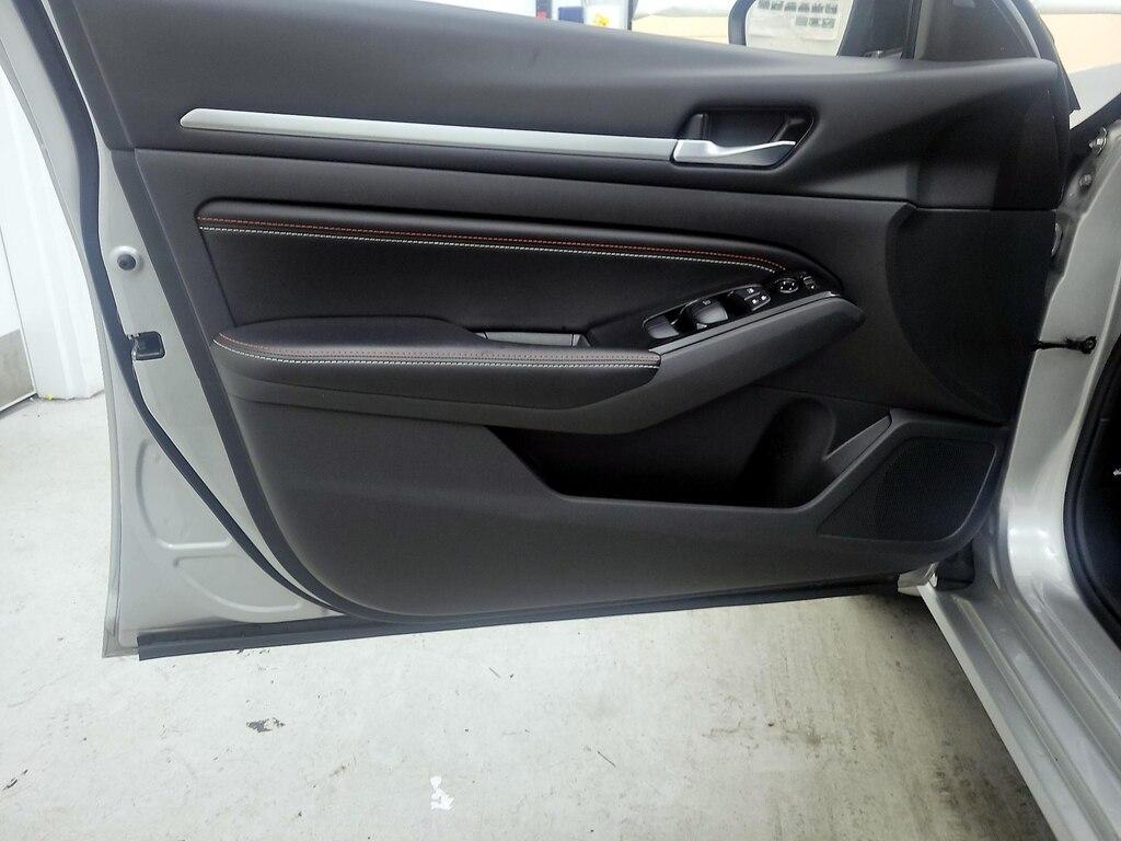 used 2023 Nissan Altima car, priced at $24,998
