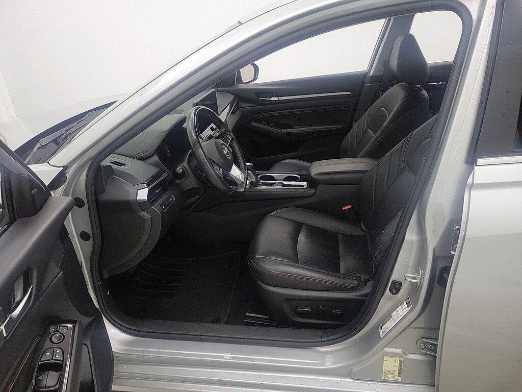 used 2023 Nissan Altima car, priced at $24,998