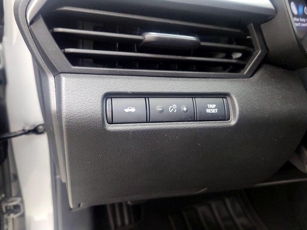used 2023 Nissan Altima car, priced at $24,998