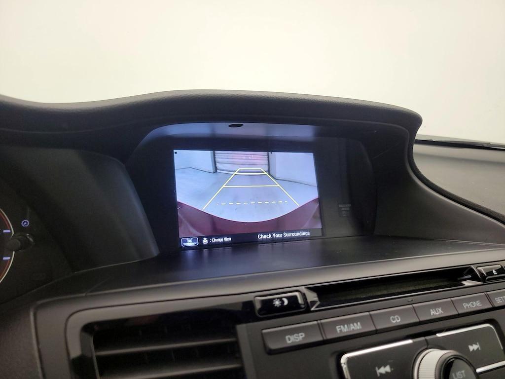 used 2017 Honda Accord car, priced at $16,998