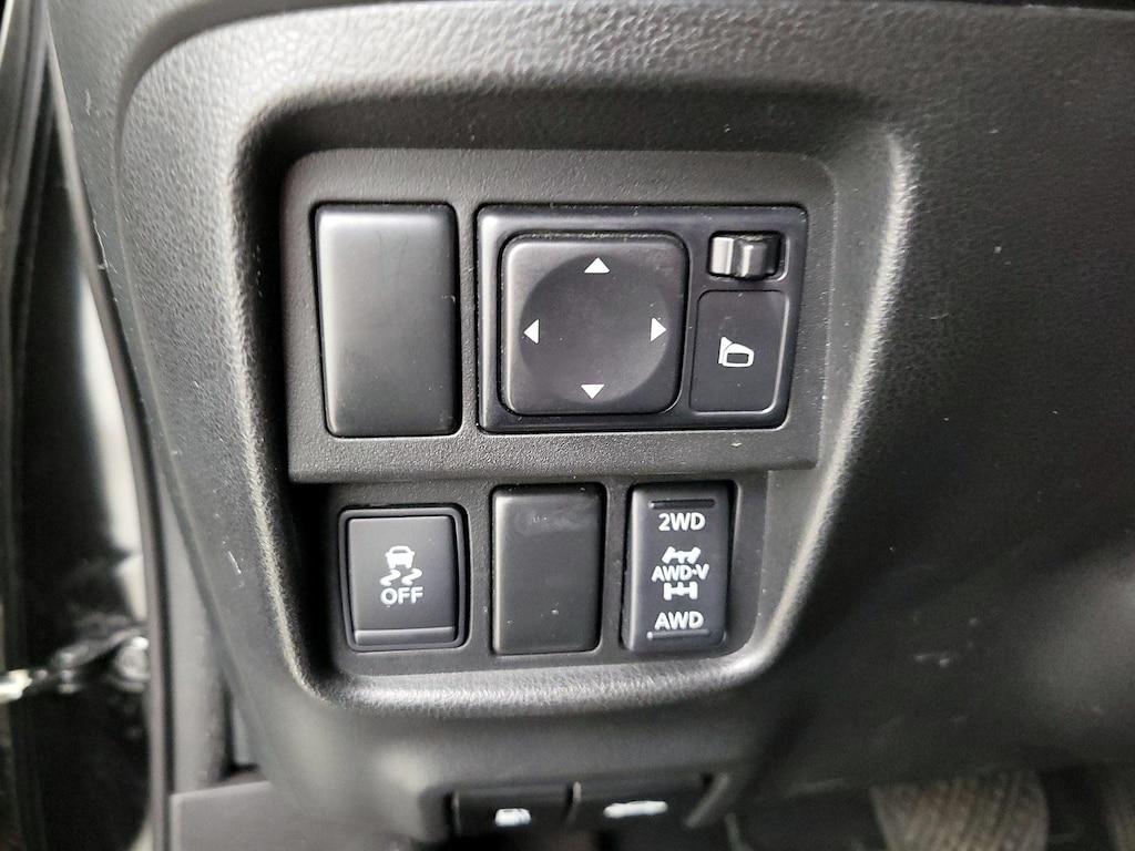 used 2017 Nissan Juke car, priced at $15,998