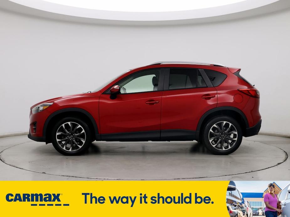 used 2016 Mazda CX-5 car, priced at $18,998