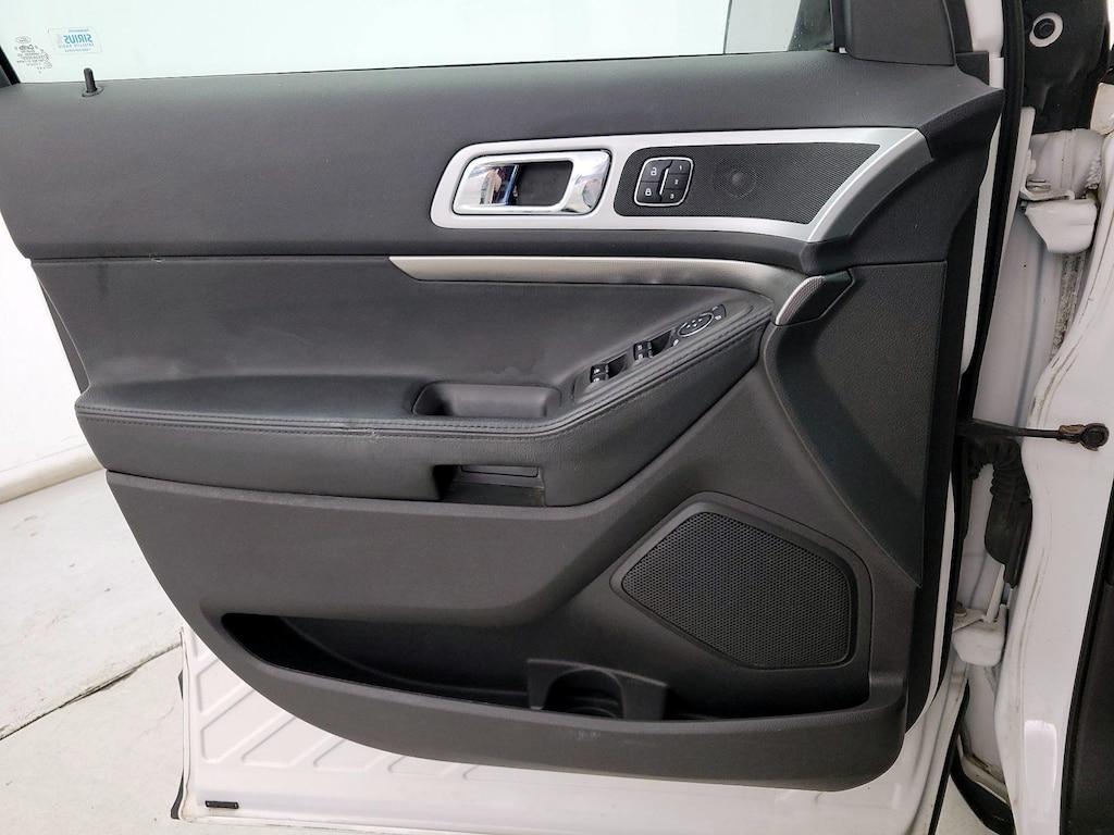 used 2015 Ford Explorer car, priced at $18,998