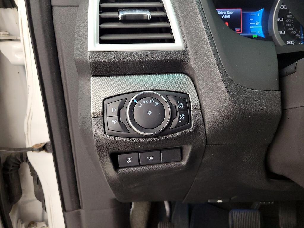 used 2015 Ford Explorer car, priced at $18,998