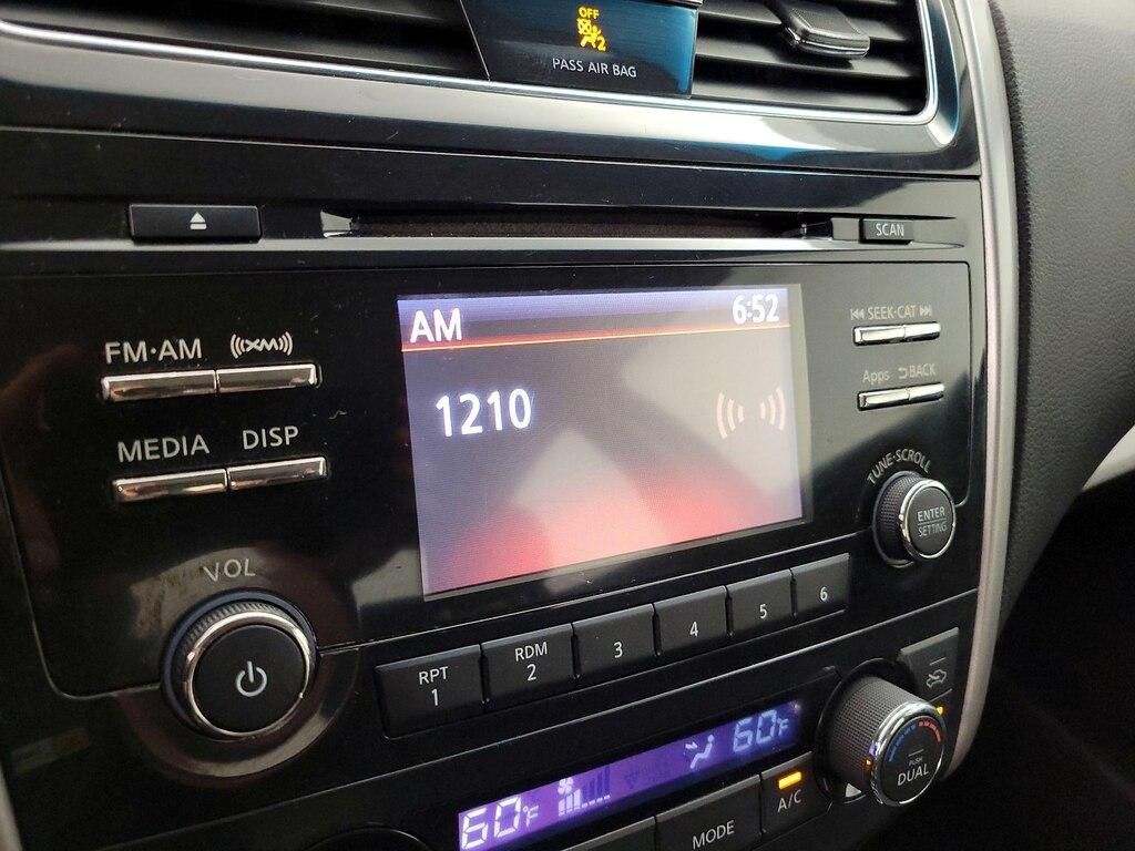 used 2015 Nissan Altima car, priced at $11,998