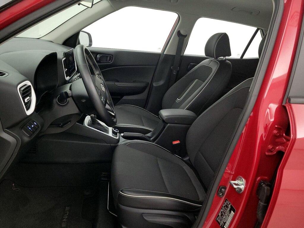 used 2022 Hyundai Venue car, priced at $20,998