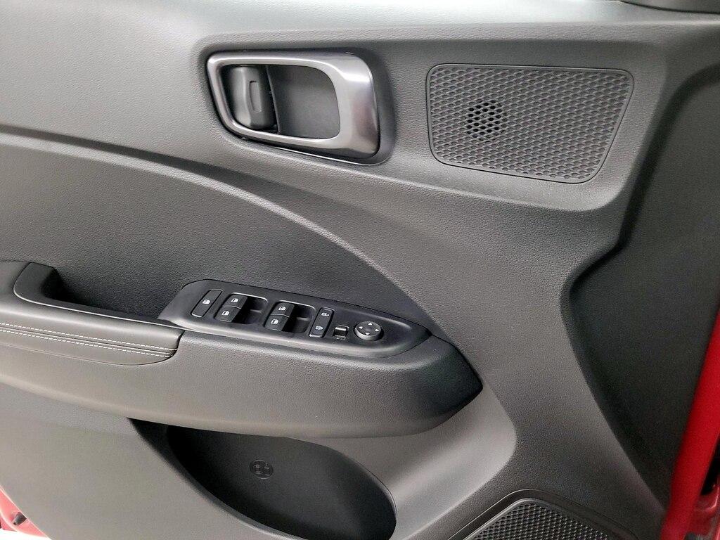 used 2022 Hyundai Venue car, priced at $20,998