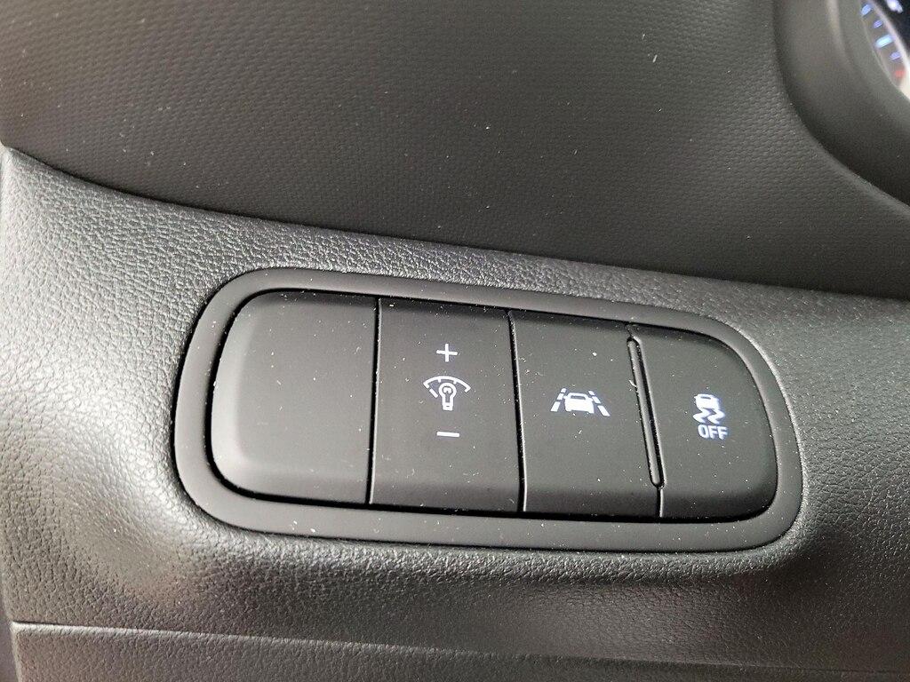 used 2022 Hyundai Venue car, priced at $20,998