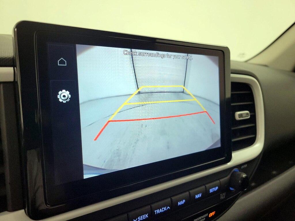 used 2022 Hyundai Venue car, priced at $20,998