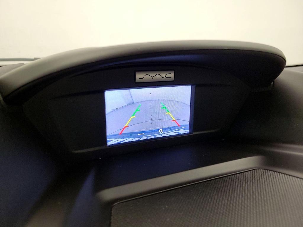 used 2017 Ford Escape car, priced at $15,998