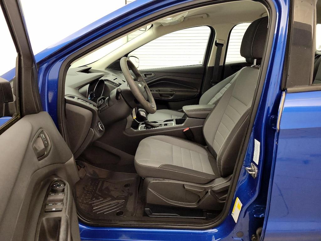 used 2017 Ford Escape car, priced at $15,998