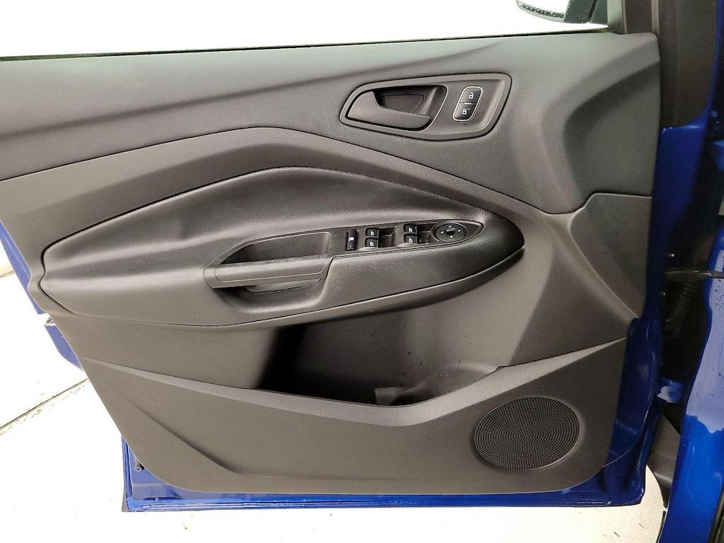 used 2017 Ford Escape car, priced at $15,998