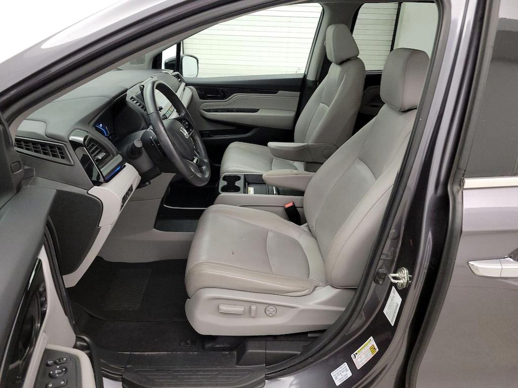 used 2019 Honda Odyssey car, priced at $31,998
