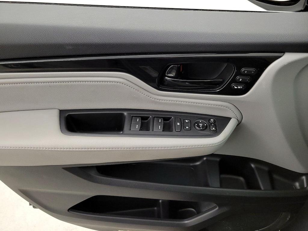 used 2019 Honda Odyssey car, priced at $31,998