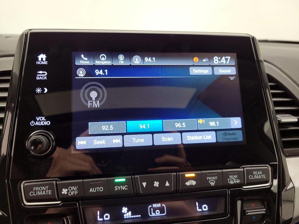 used 2019 Honda Odyssey car, priced at $31,998