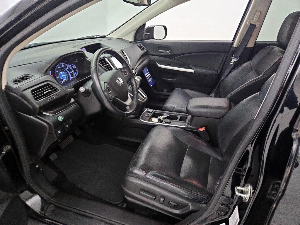used 2015 Honda CR-V car, priced at $19,998