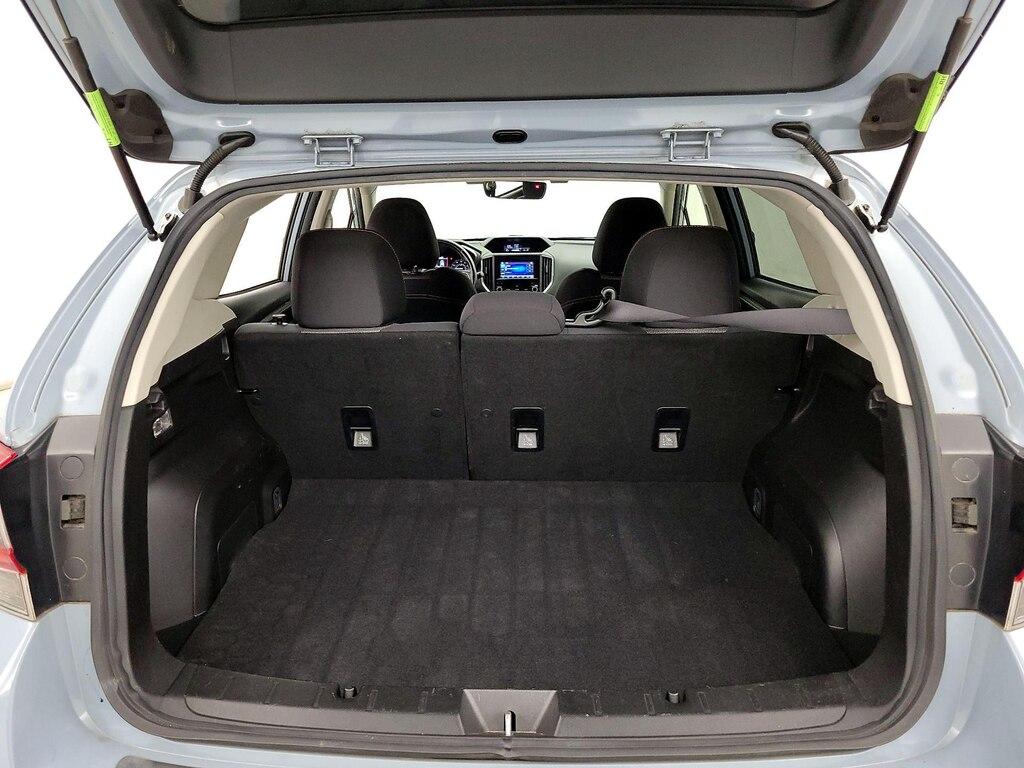 used 2021 Subaru Crosstrek car, priced at $19,998