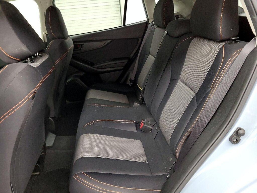 used 2021 Subaru Crosstrek car, priced at $19,998
