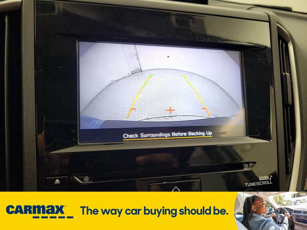 used 2021 Subaru Crosstrek car, priced at $19,998