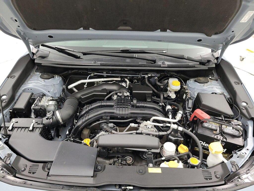 used 2021 Subaru Crosstrek car, priced at $19,998