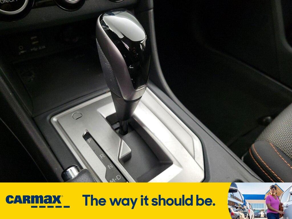 used 2021 Subaru Crosstrek car, priced at $19,998