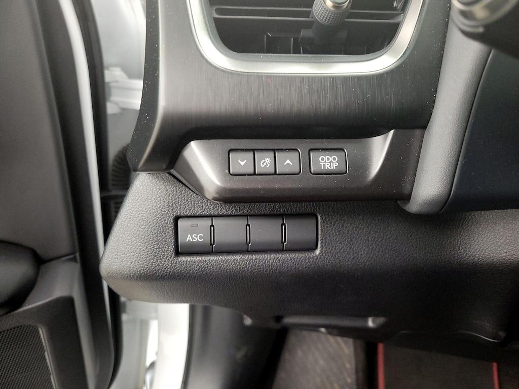 used 2021 Lexus UX 250h car, priced at $32,998
