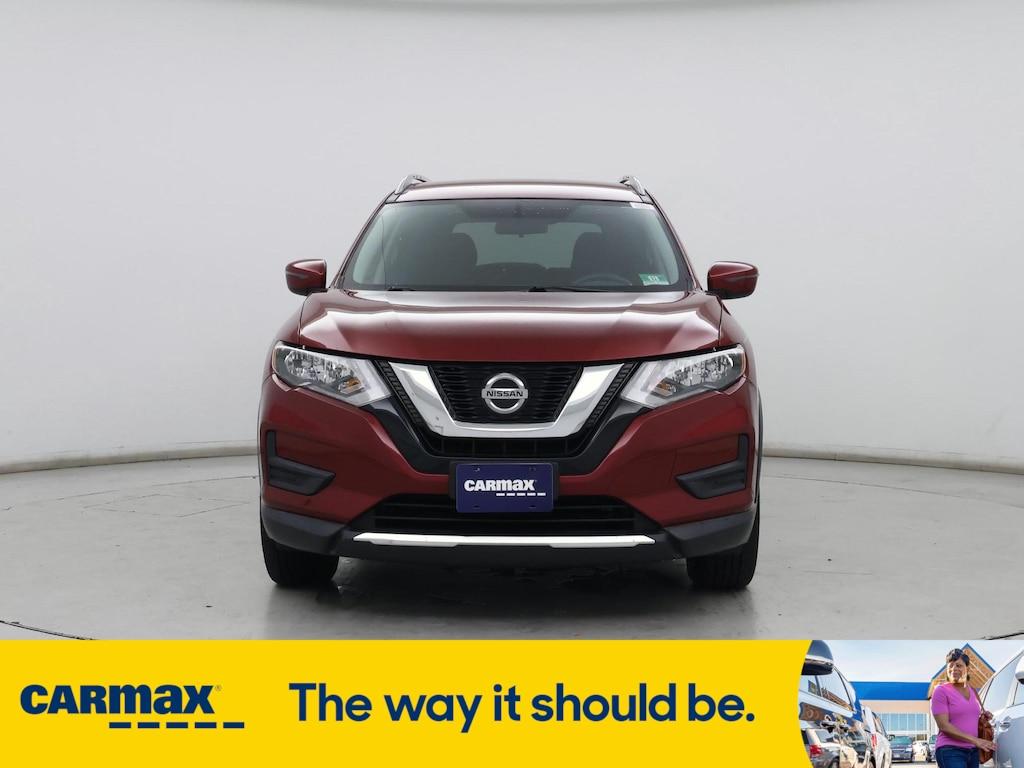 used 2018 Nissan Rogue car, priced at $14,998
