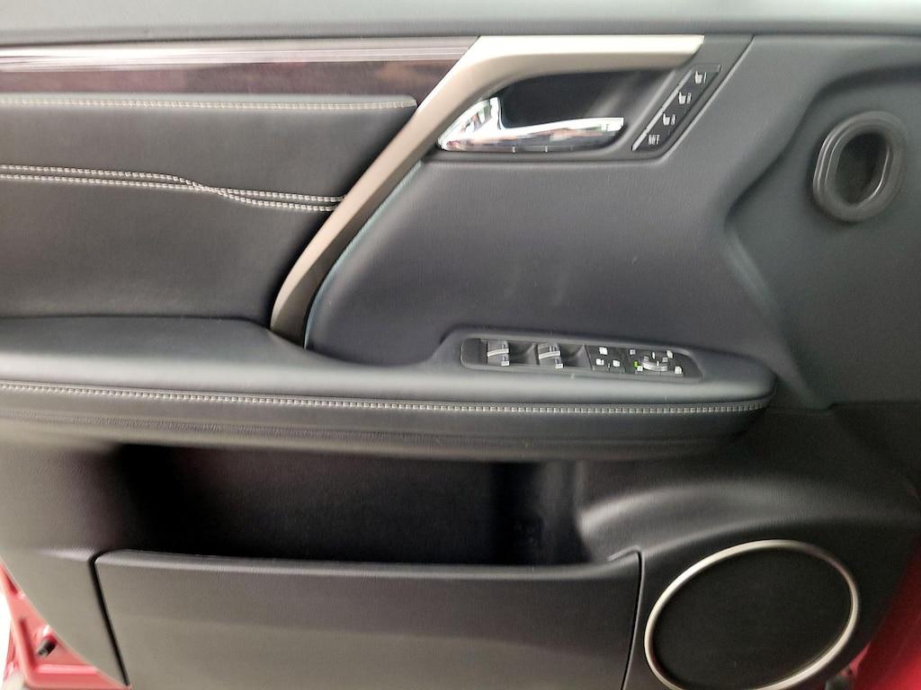 used 2022 Lexus RX 350 car, priced at $45,998