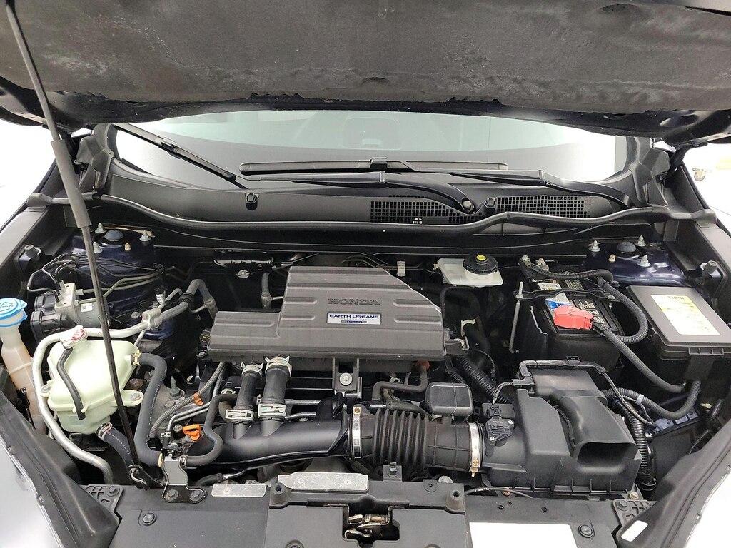 used 2019 Honda CR-V car, priced at $24,998