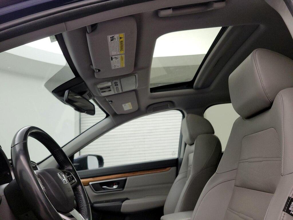 used 2019 Honda CR-V car, priced at $24,998