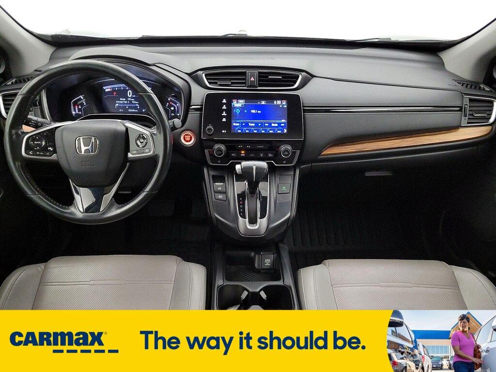 used 2019 Honda CR-V car, priced at $24,998