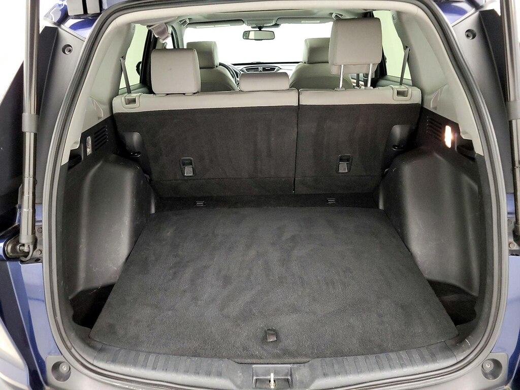 used 2019 Honda CR-V car, priced at $24,998