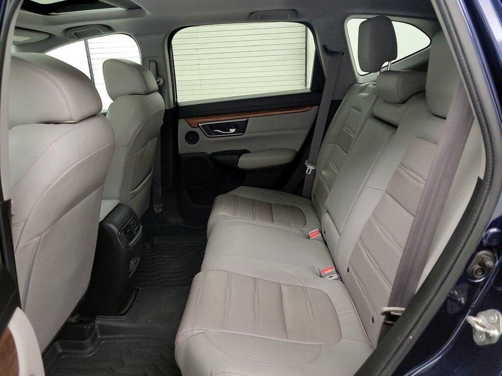 used 2019 Honda CR-V car, priced at $24,998