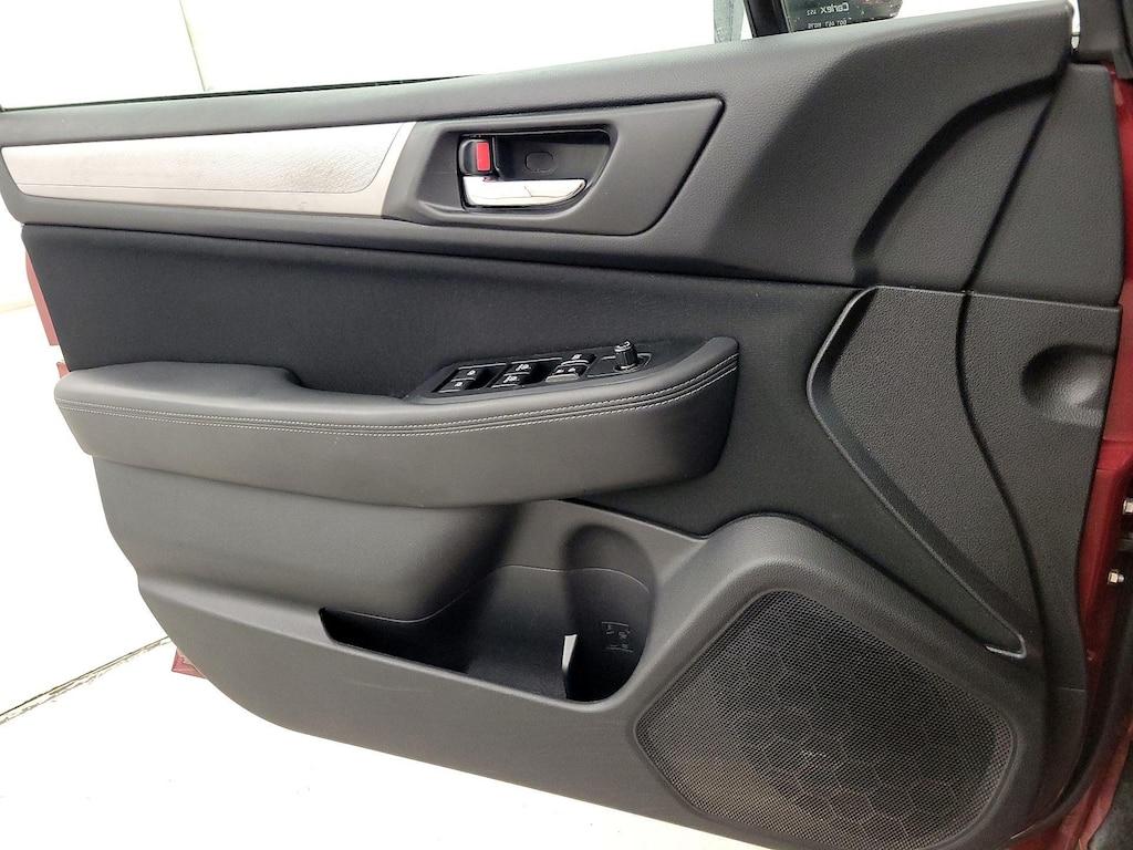 used 2015 Subaru Legacy car, priced at $15,998