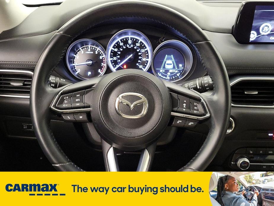 used 2020 Mazda CX-5 car, priced at $22,998