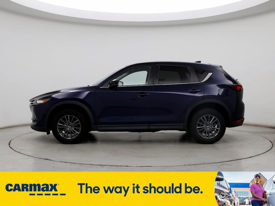 used 2020 Mazda CX-5 car, priced at $22,998