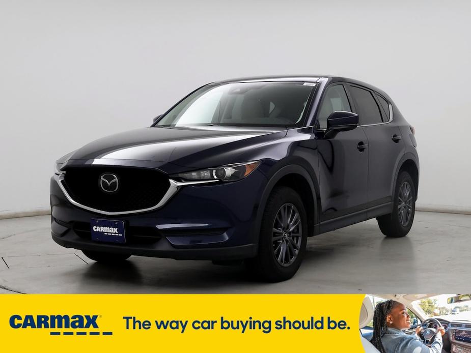 used 2020 Mazda CX-5 car, priced at $22,998