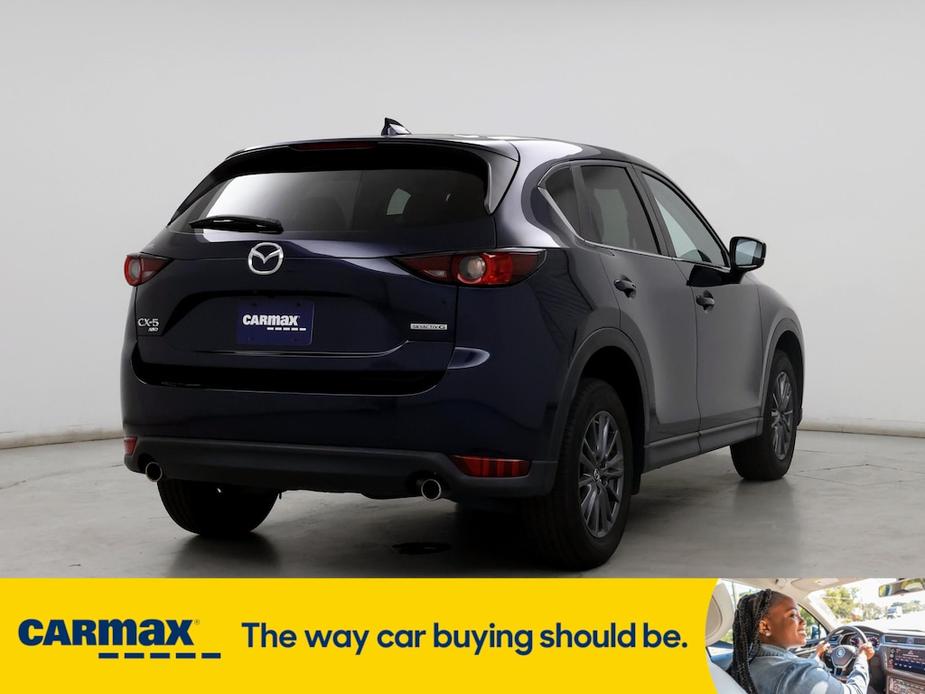 used 2020 Mazda CX-5 car, priced at $22,998