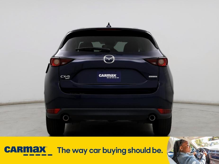 used 2020 Mazda CX-5 car, priced at $22,998