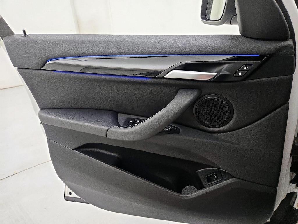 used 2022 BMW X1 car, priced at $27,998