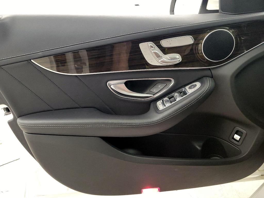 used 2016 Mercedes-Benz C-Class car, priced at $18,998