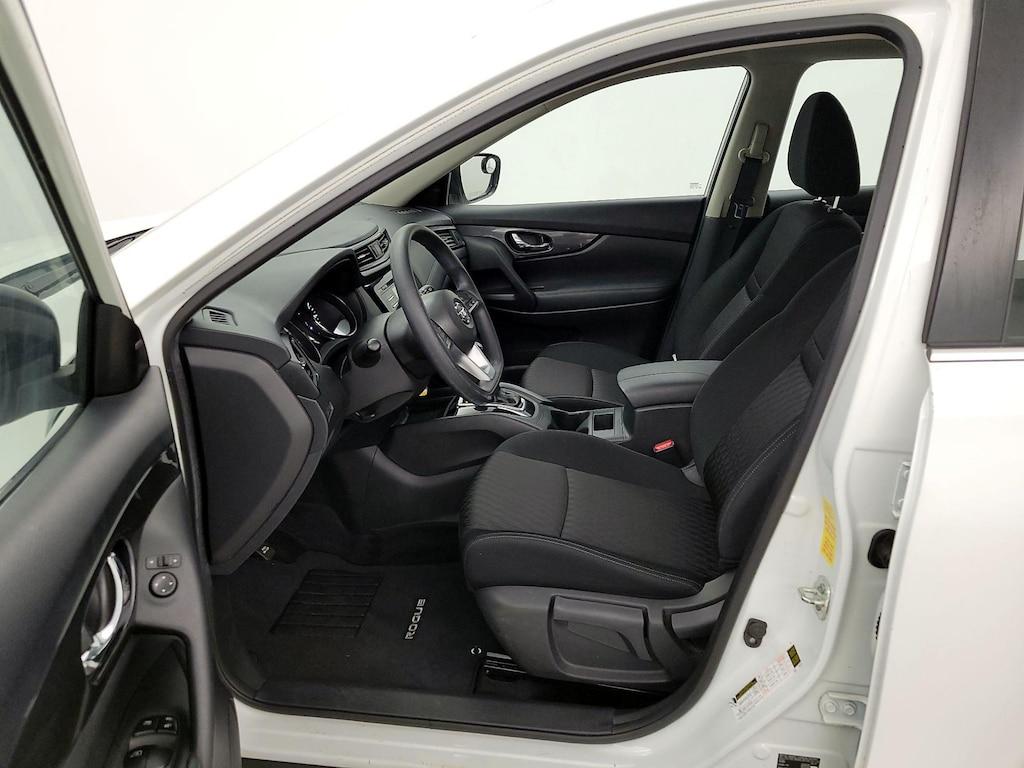 used 2017 Nissan Rogue car, priced at $15,998