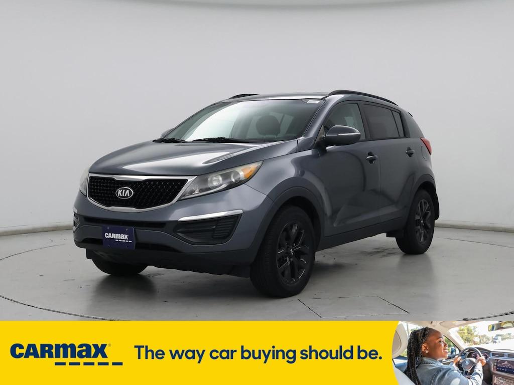 used 2014 Kia Sportage car, priced at $13,599
