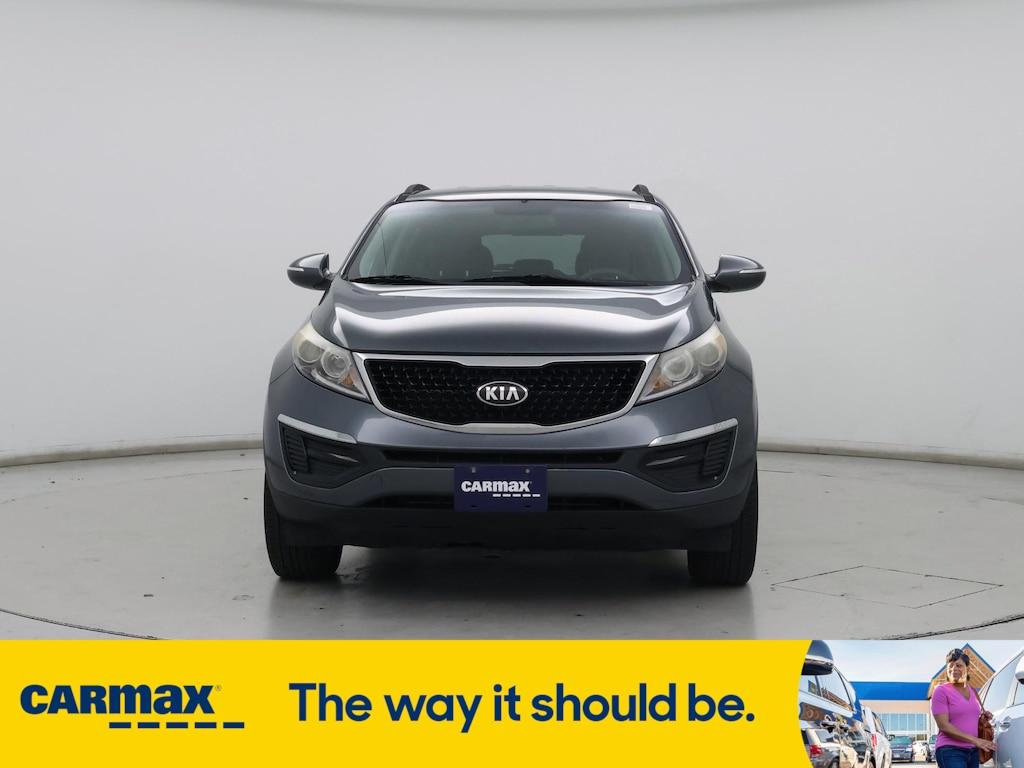 used 2014 Kia Sportage car, priced at $13,599