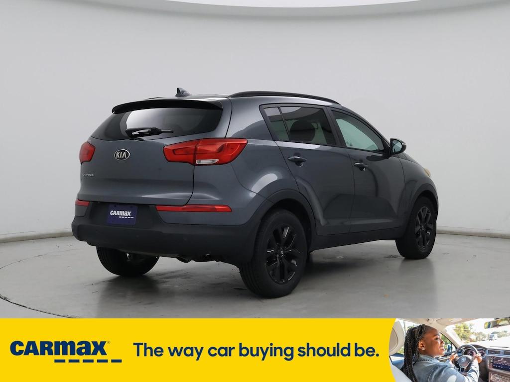 used 2014 Kia Sportage car, priced at $13,599