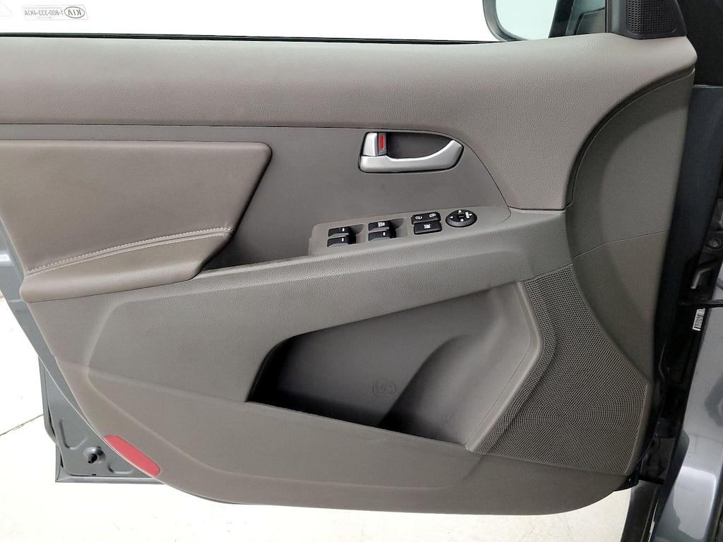 used 2014 Kia Sportage car, priced at $13,599