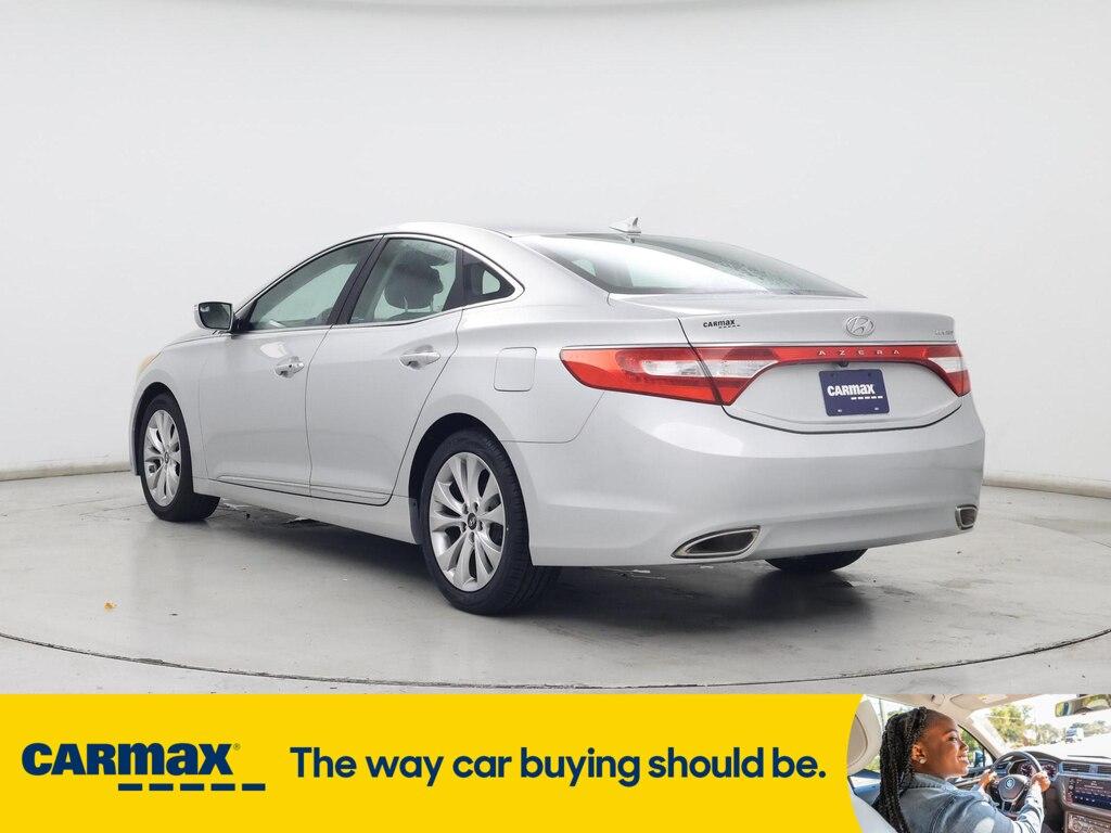 used 2014 Hyundai Azera car, priced at $16,998