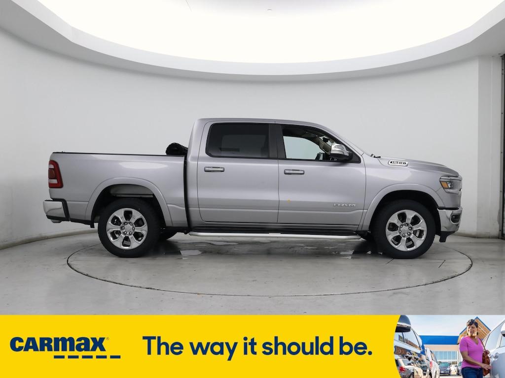 used 2021 Ram 1500 car, priced at $36,998